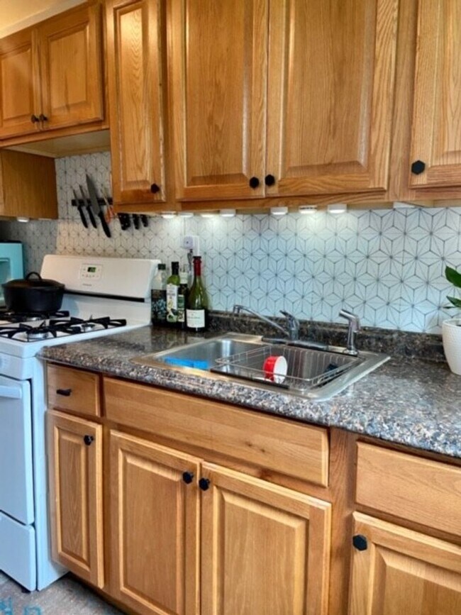 Photo - 1235 Randolph St NW Unidad 104