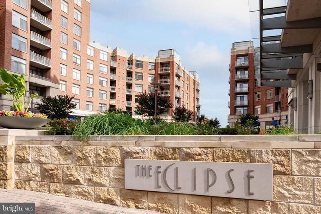 Building Photo - 3600 S Glebe Rd Unit 516W