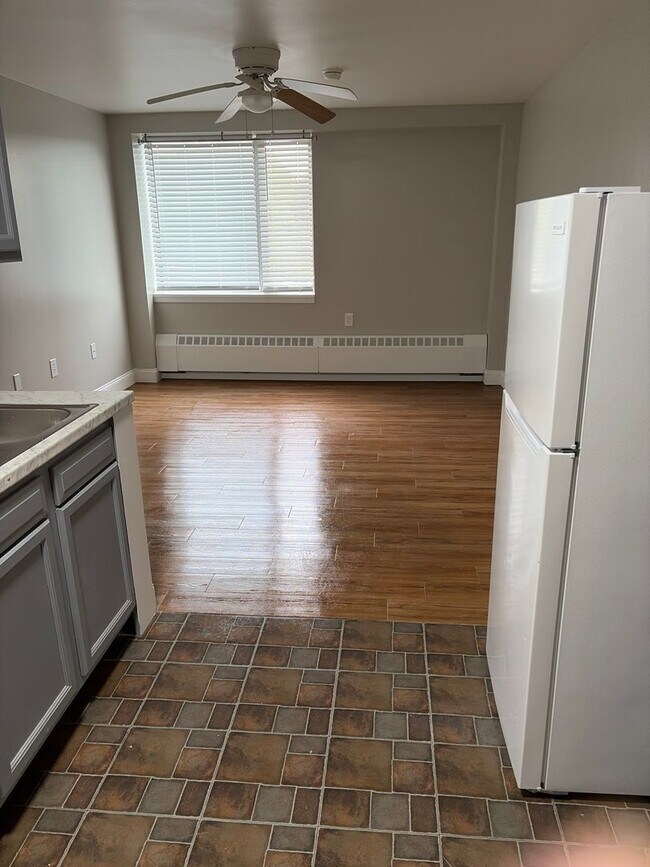 Griffiss Park Suites