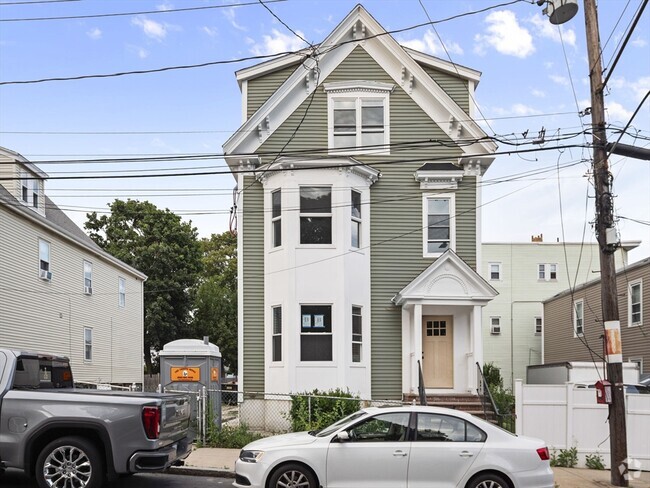 Building Photo - 206 Byron St Unit 2 Rental