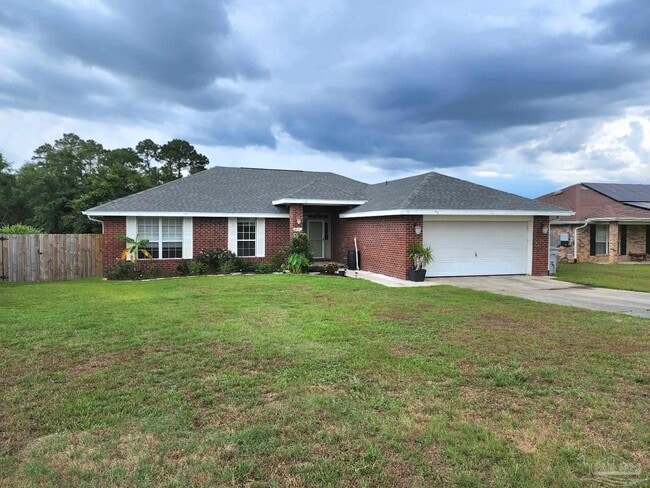 4772 La Casa Cir
