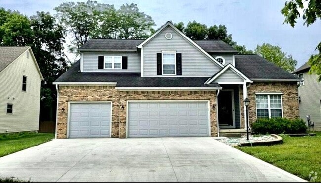 Building Photo - 4911 Claymill Dr Rental