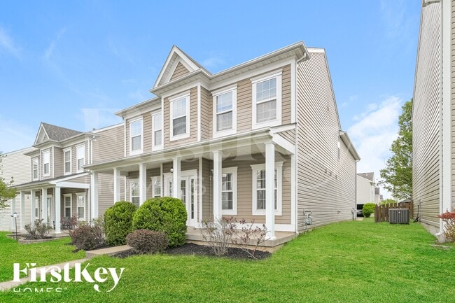 Photo - 1012 Glengarry Dr