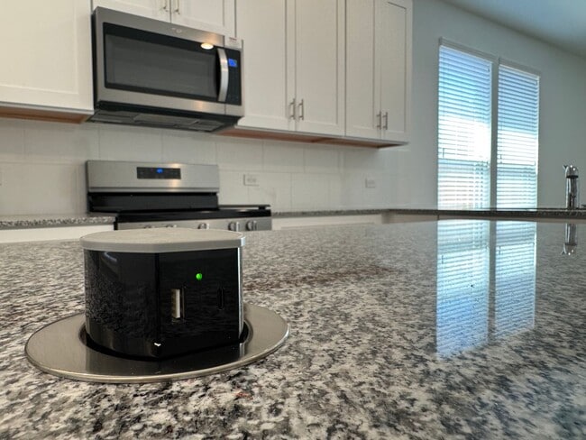 Photo - BRAND NEW - NEVER LIVED IN 4 bedroom - 2 1/2 bath in The Pines at Seven Coves