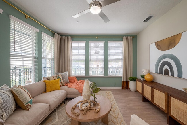 Photo - Cypress Longwood