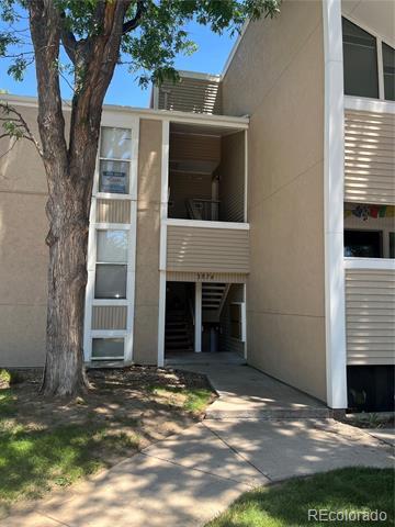 Building Photo - 3874 S Fraser St Unit P05
