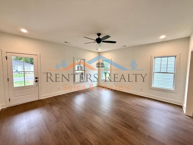 Photo - Charming Newer Construction Home with Garage & Fenced Yard