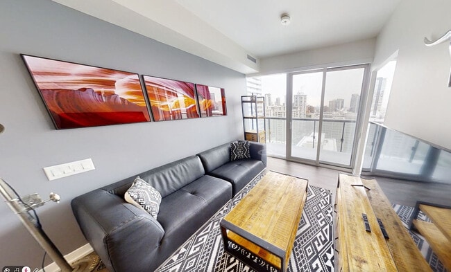 Photo - 7 Grosvenor St Unité SI ID1532043P