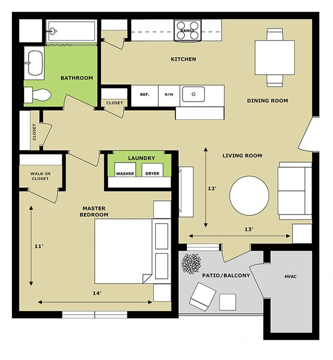 Photo - Heritage Forest I