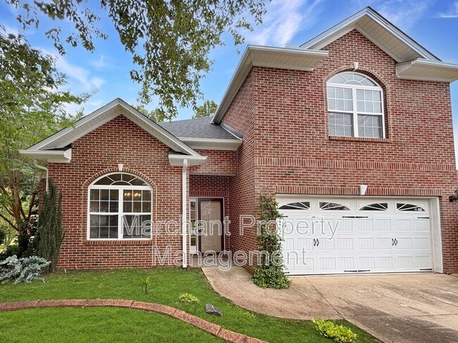 Photo - 404 Spirit Mountain Ln