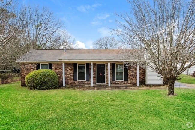 Building Photo - Cozy 3 Bedroom in Hephzibah Rental