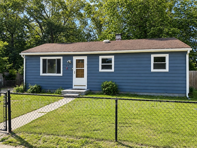 Building Photo - 519 Berkeley Dr