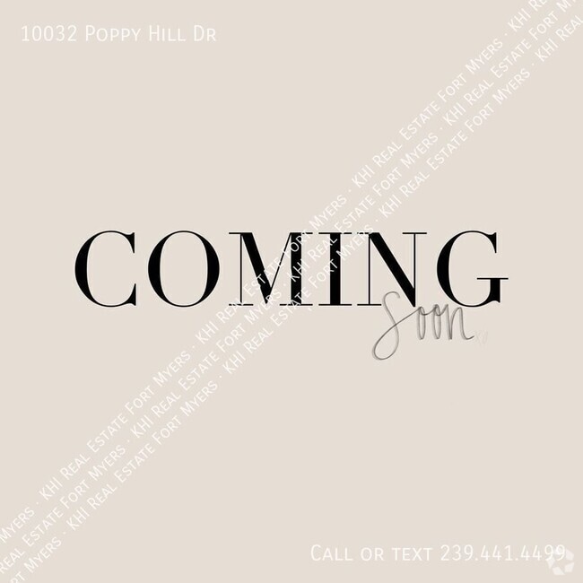 Building Photo - 10032 Poppy Hill Dr Rental