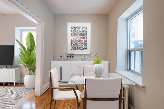 Photo - 262 Jarvis Street