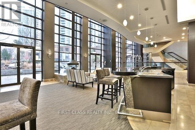 Photo - 23 Sheppard Ave E Unit 2611