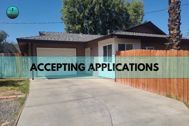 Building Photo - 6290 Jones