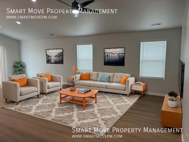 Photo - 3343 W Morere Dr