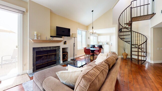 Photo - Rare Lease - Villagio Development - 2 Bedr...