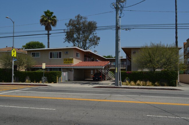 13463 Vanowen St Unit 1