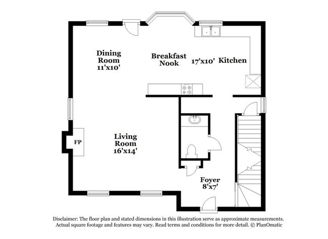 Photo - 420 Wood Chase Ln