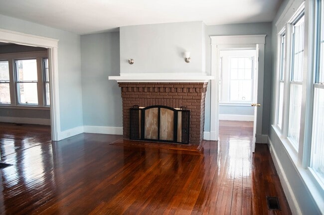 Building Photo - 1551 Ella T Grasso Blvd Unit 1