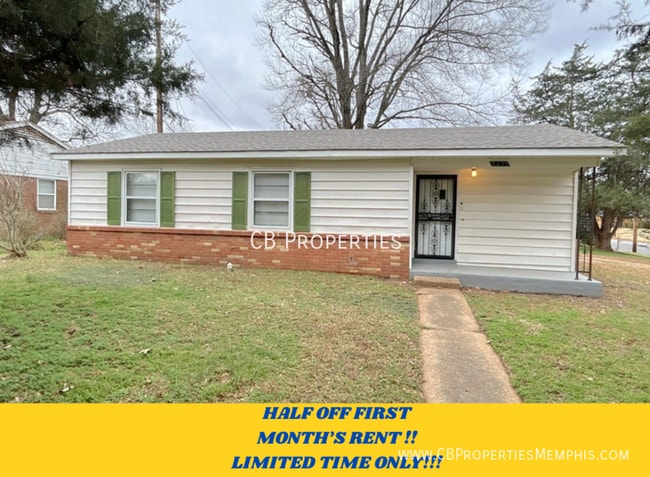 Building Photo - 5423 Bannock St