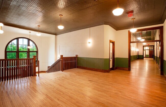 Corridor