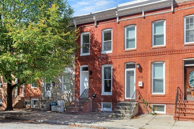 Photo - 1118 W Hamburg St