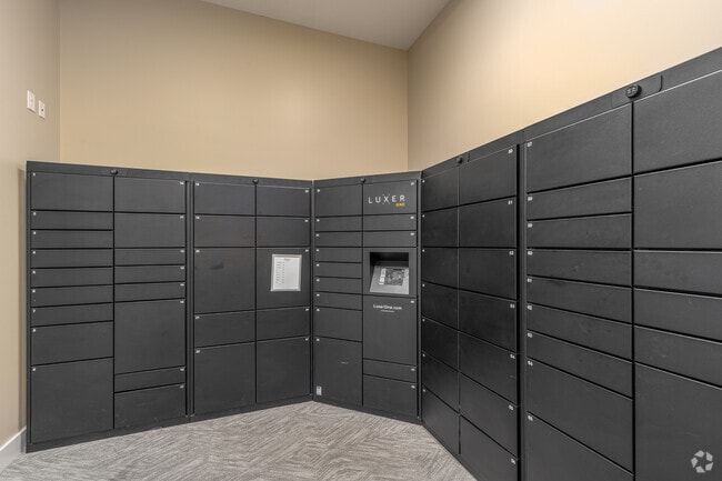 Package Room