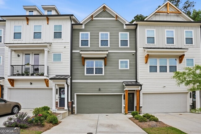 Building Photo - 3524 Mount Blue Ave