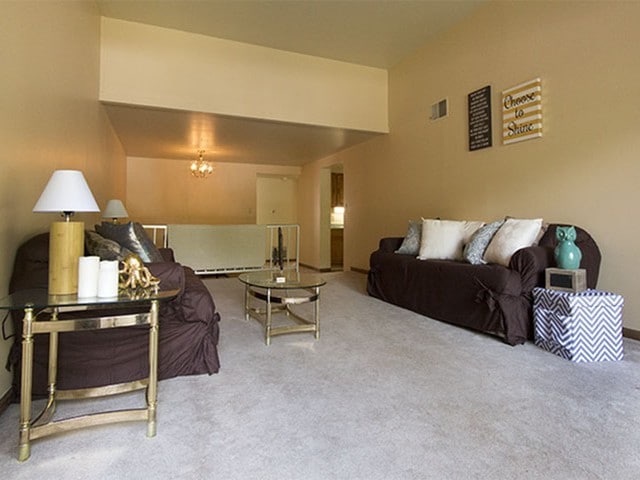 University Terrace Apartments