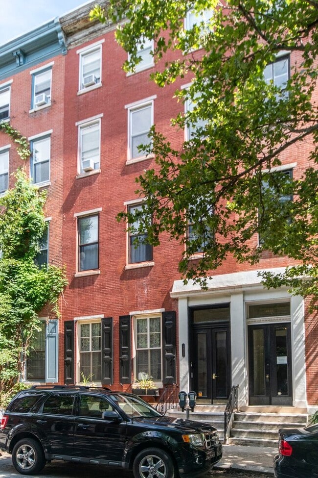 Photo - 1823 Pine St Unit #5