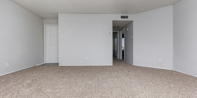 Waverly Park Apartments