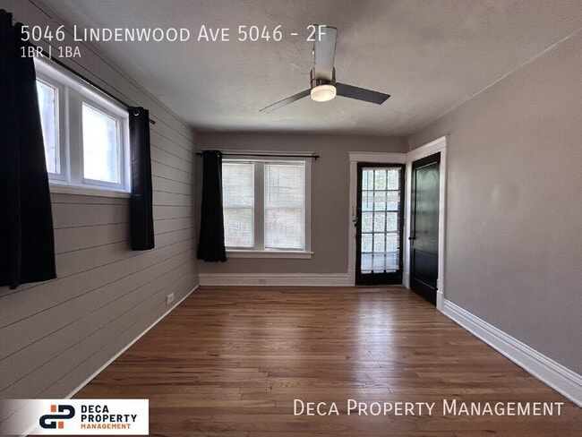 Photo - 5046 Lindenwood Ave Unit 2F