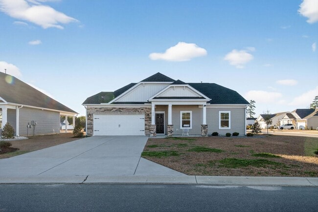 Photo - 1002 Jase Dr