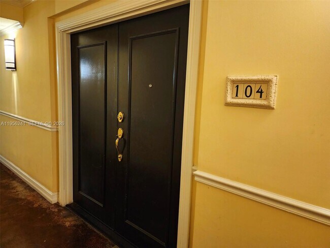 Photo - 322 Madeira Ave Unit 104