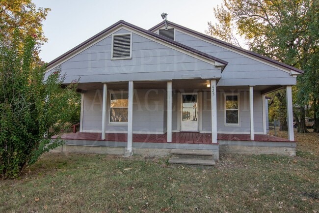 Building Photo - Cozy 2-Bedroom rental in Edna