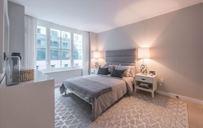 Photo - 1 bedroom in NEW YORK NY 10036 Unit 7HSOUTH