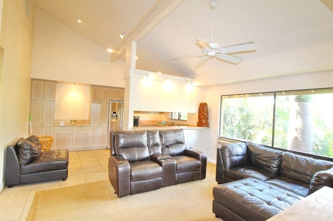 Photo - Rare Haleakala Gardens Top Floor Corner Unit - Unfurnished 3 Bed 2 Bath Unit 8-H