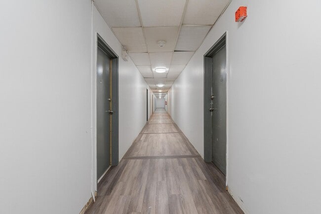 Photo - Railroad Manor - Nearly Renovated - Studio, 1 & 2 Bedroom apartments