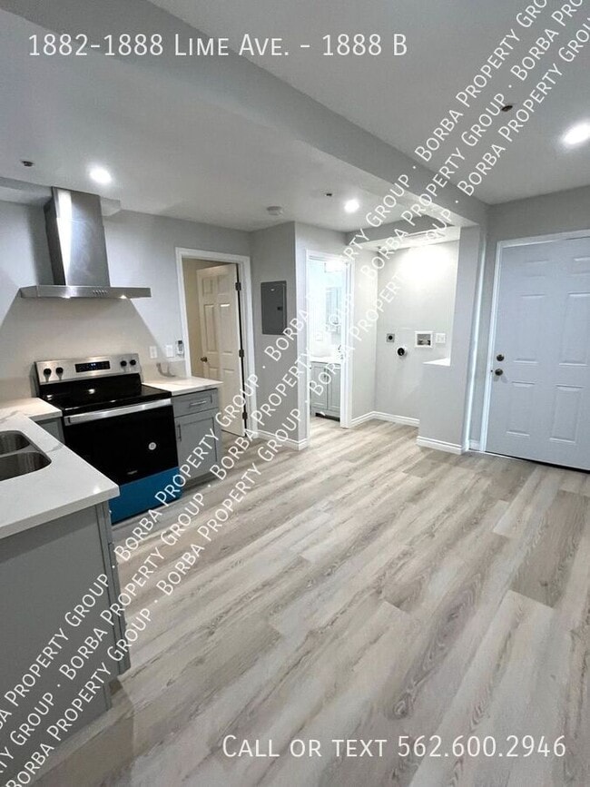 Photo - 1882-1888 Lime Ave.-1888 B Unit 1888 B