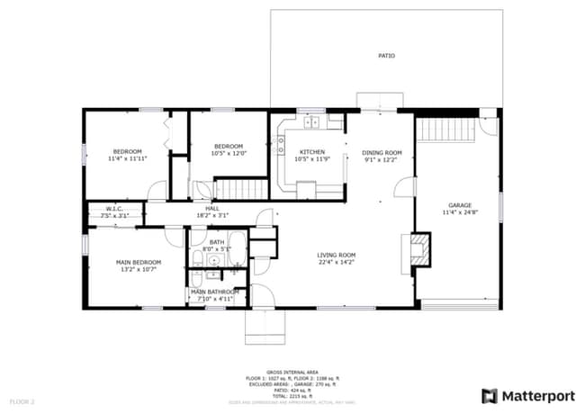 Photo - 8001 E 91st Terrace