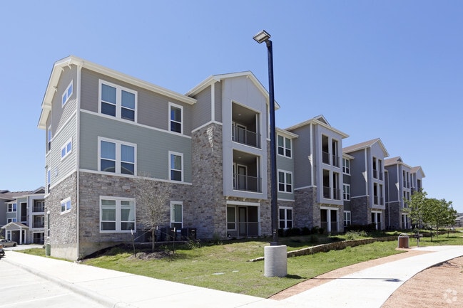 Alton Park Apartments