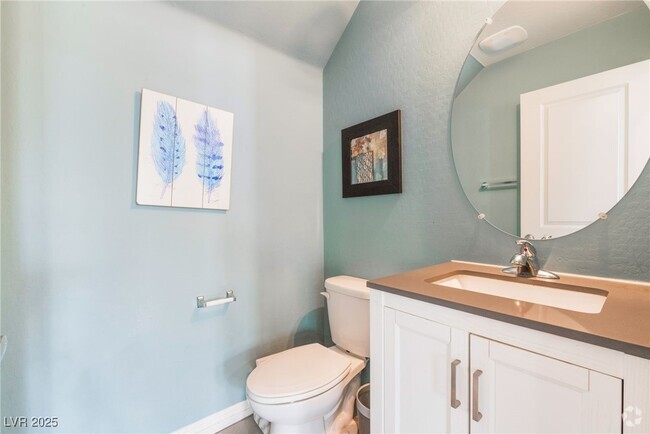 Building Photo - 5677 Sleeping Creek St Rental