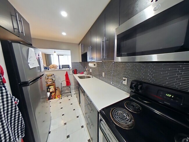 16 Addington Rd Unit 43