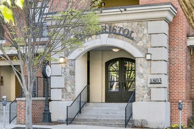 Photo - 1803 Broadway Unidad 510