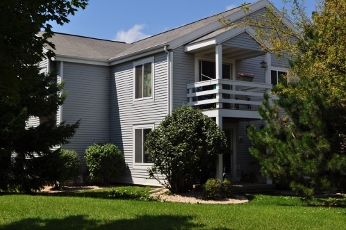 Tree Lane Park Apartments