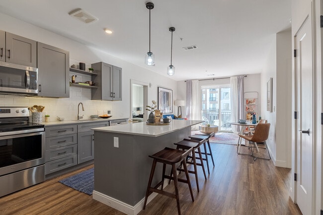 Photo - The Kendrick Apartments