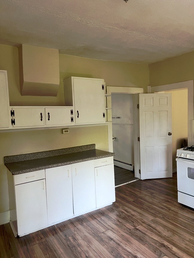 Photo - 574 Clinton Ave Apartments Unit #1