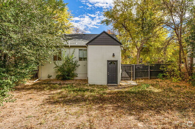 Building Photo - 3369 S Emerson St Rental